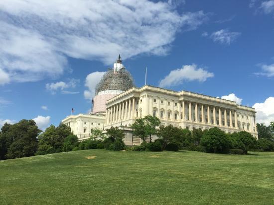 United States Capitol