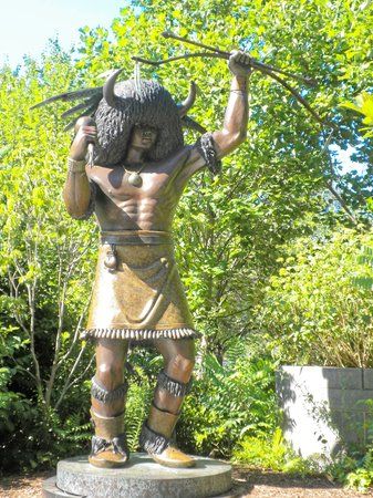 Nationalmuseum for Amerikas Oprindelige Folk